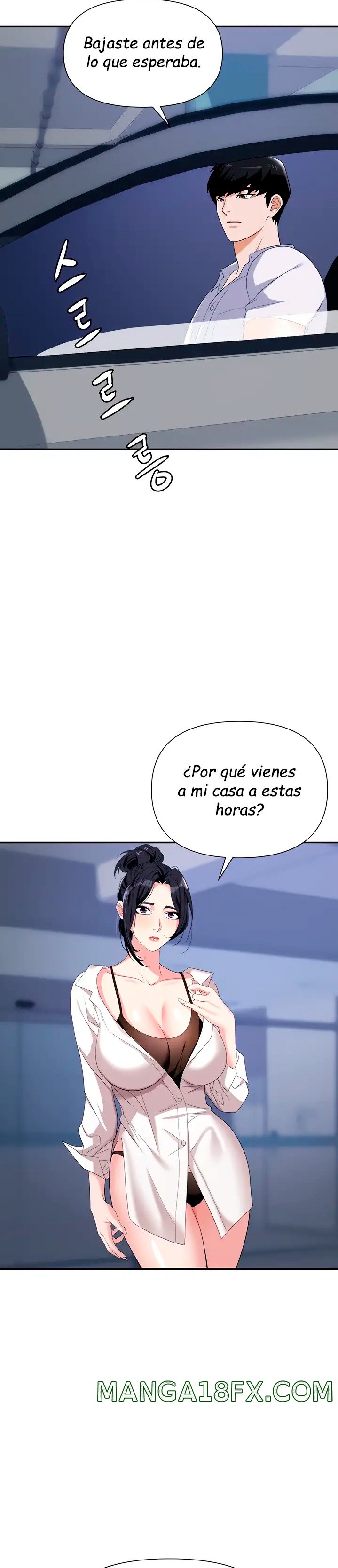 Trap (Pornhwa) Raw Chapter 22 - Page 2