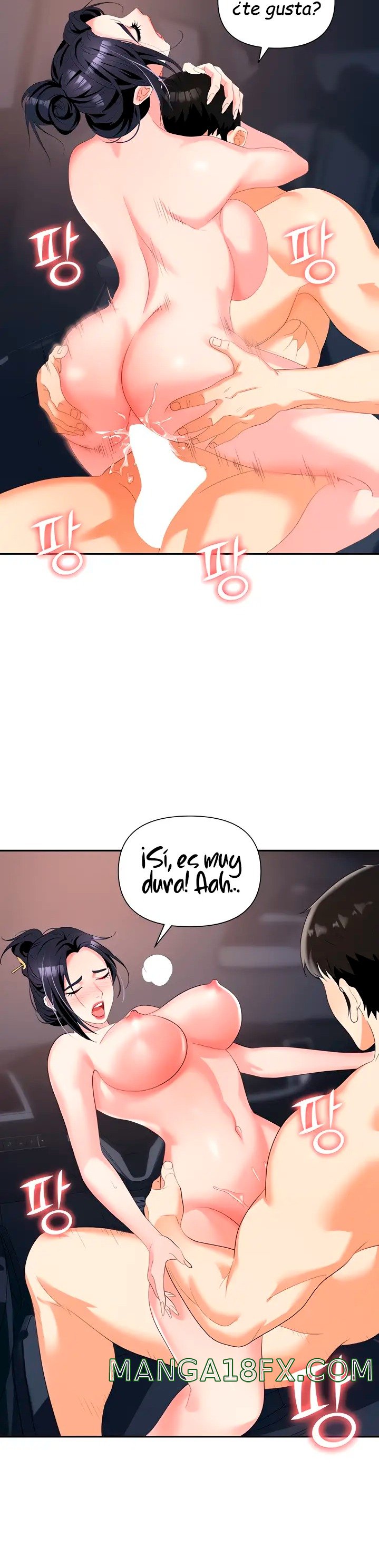 Trap (Pornhwa) Raw Chapter 22 - Page 20