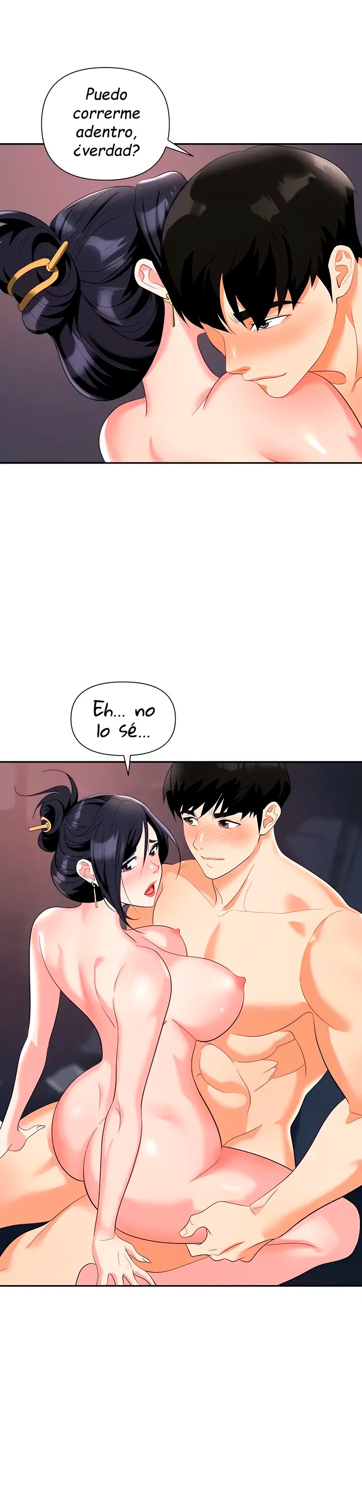 Trap (Pornhwa) Raw Chapter 22 - Page 21