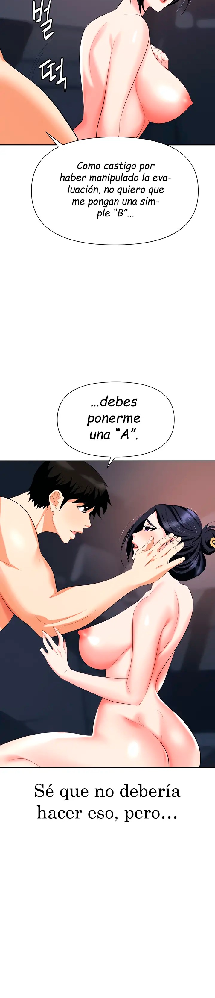 Trap (Pornhwa) Raw Chapter 22 - Page 36