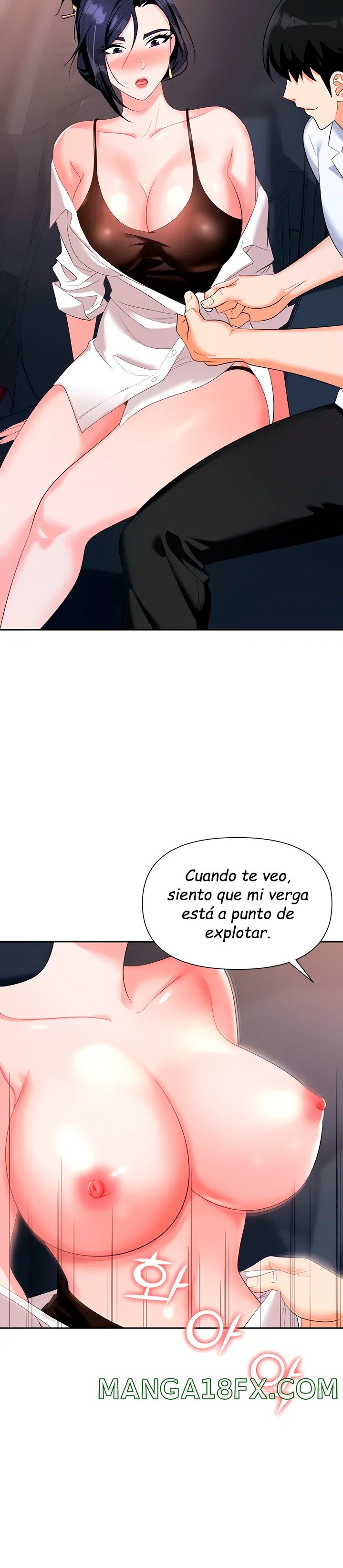 Trap (Pornhwa) Raw Chapter 22 - Page 6