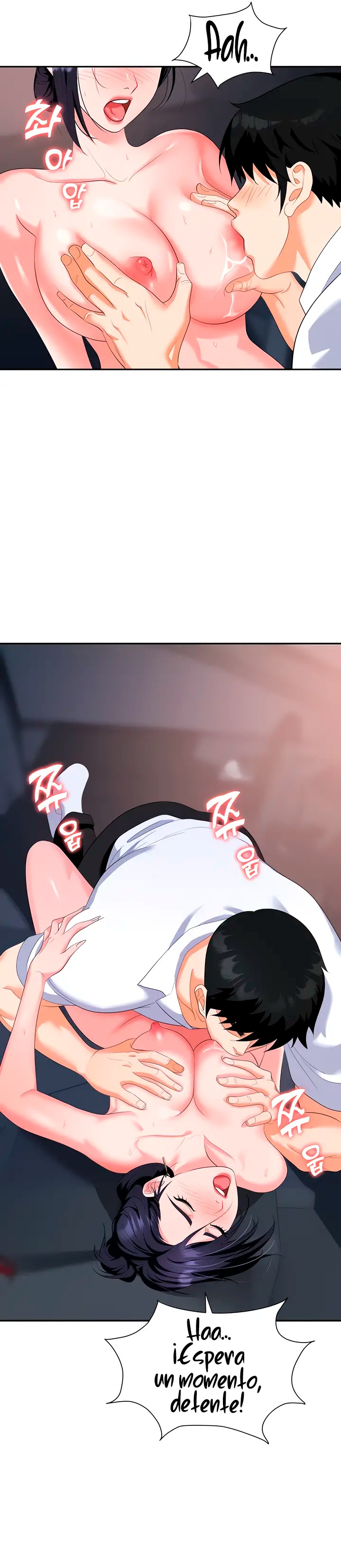 Trap (Pornhwa) Raw Chapter 22 - Page 7