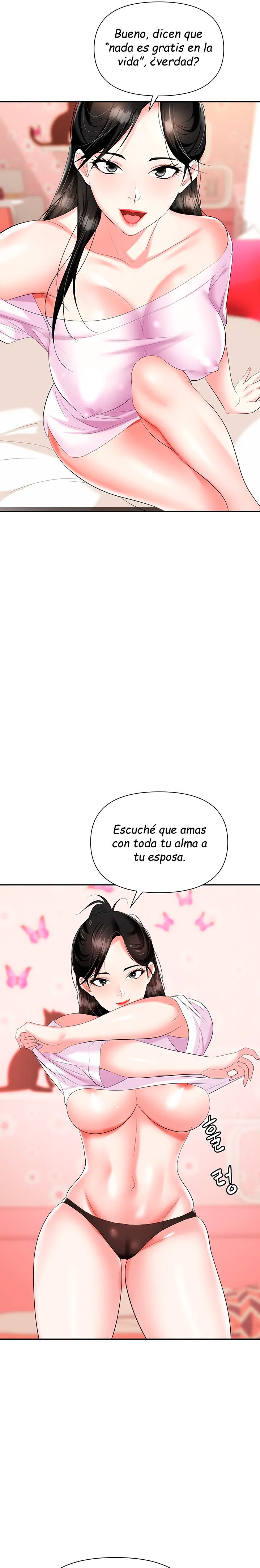 Trap (Pornhwa) Raw Chapter 23 - Page 14