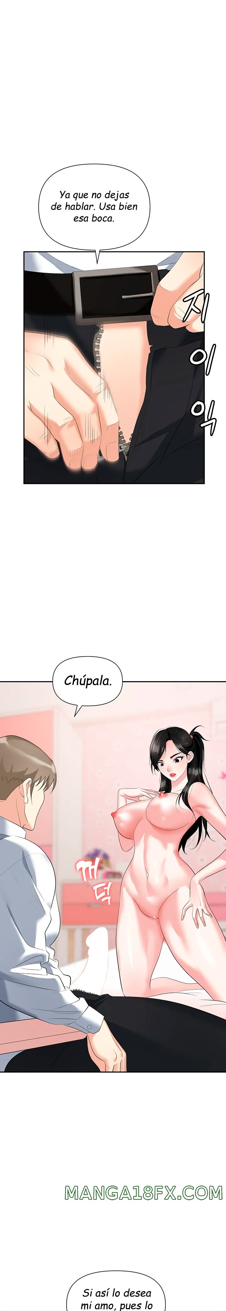 Trap (Pornhwa) Raw Chapter 23 - Page 17