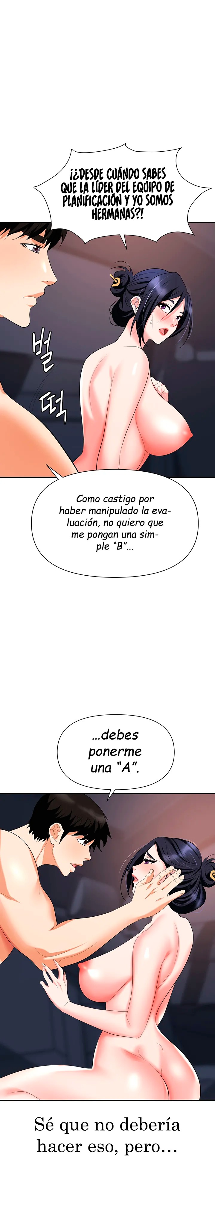 Trap (Pornhwa) Raw Chapter 23 - Page 2