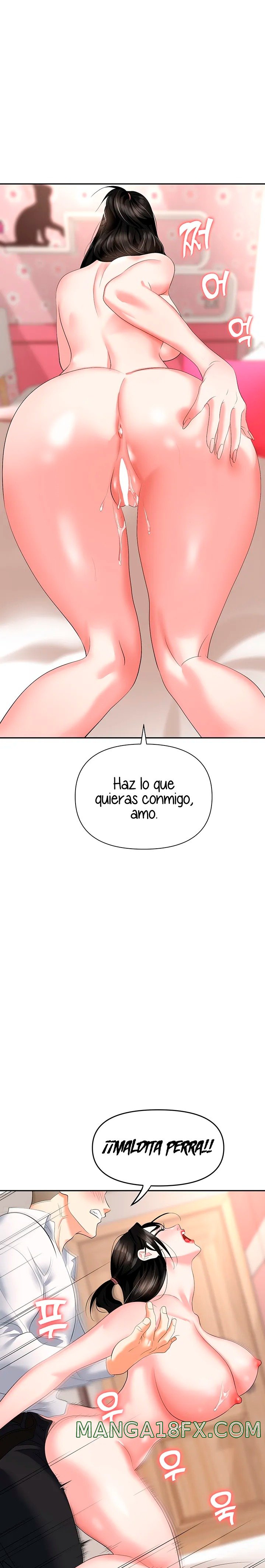 Trap (Pornhwa) Raw Chapter 23 - Page 26