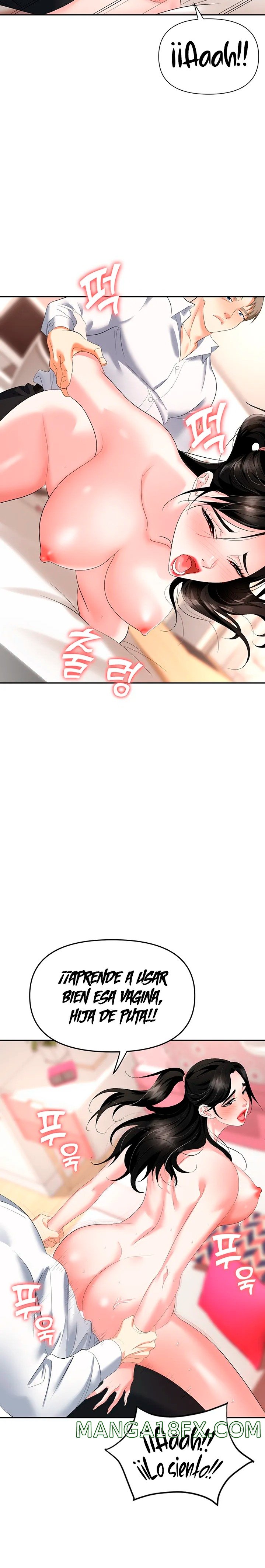 Trap (Pornhwa) Raw Chapter 23 - Page 27