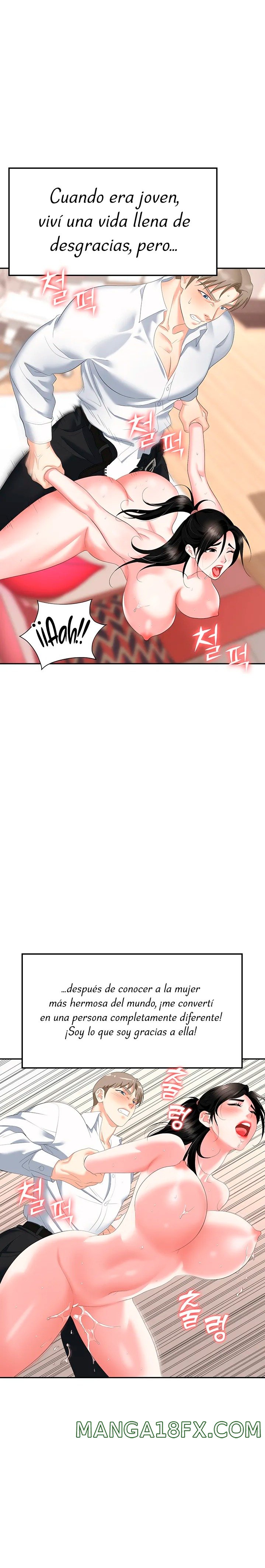 Trap (Pornhwa) Raw Chapter 23 - Page 28