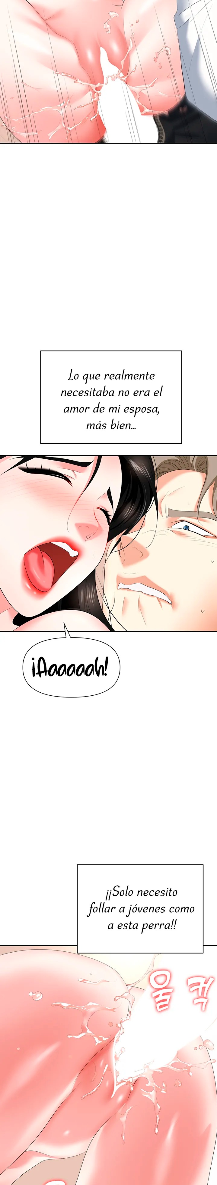 Trap (Pornhwa) Raw Chapter 23 - Page 30