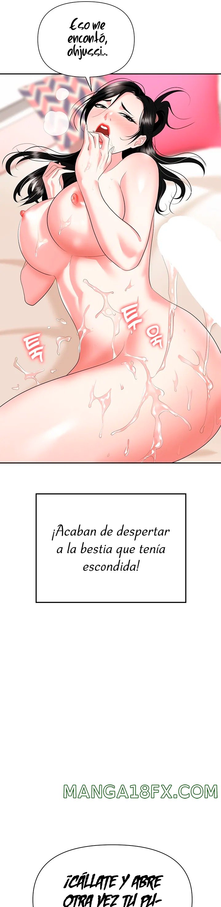 Trap (Pornhwa) Raw Chapter 23 - Page 32
