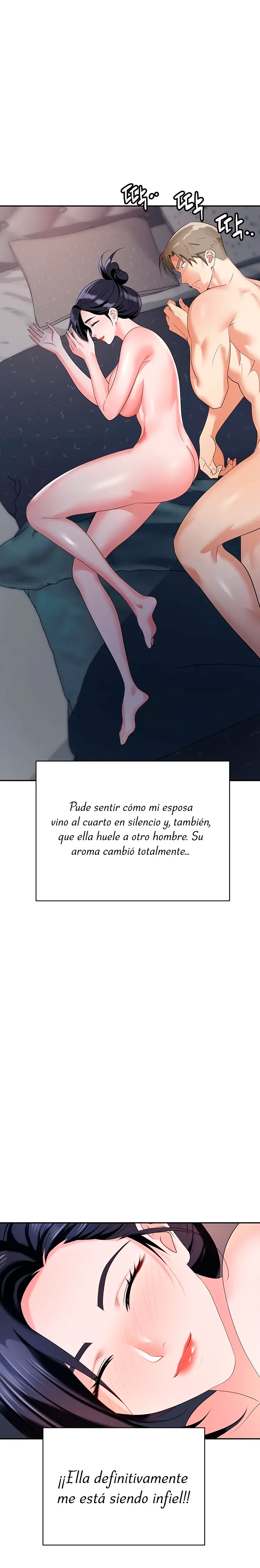 Trap (Pornhwa) Raw Chapter 23 - Page 7