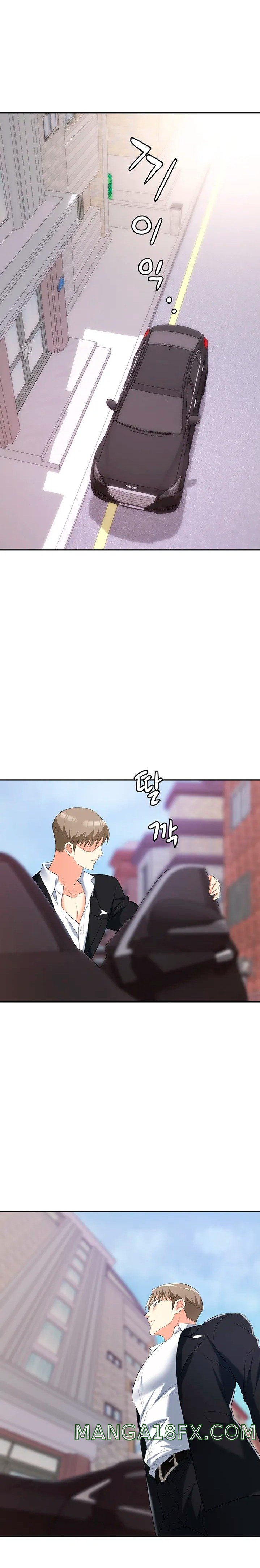 Trap (Pornhwa) Raw Chapter 23 - Page 9