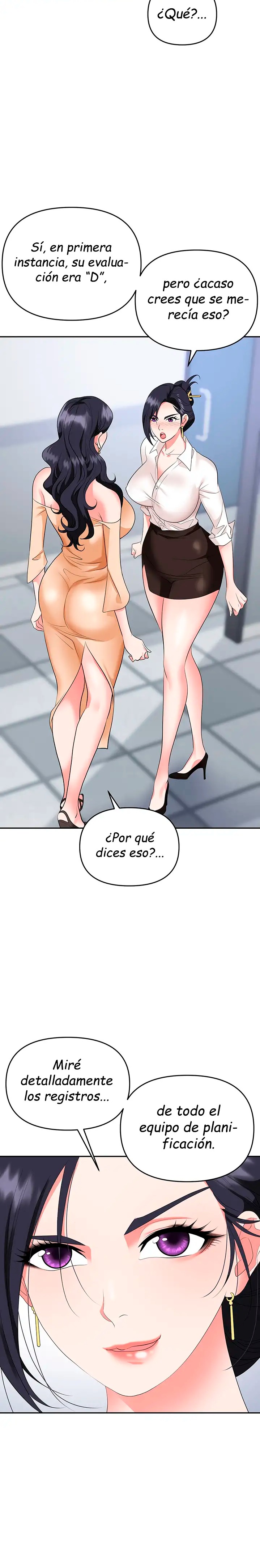 Trap (Pornhwa) Raw Chapter 24 - Page 13