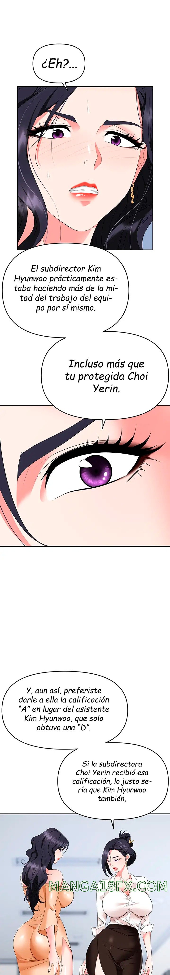 Trap (Pornhwa) Raw Chapter 24 - Page 14
