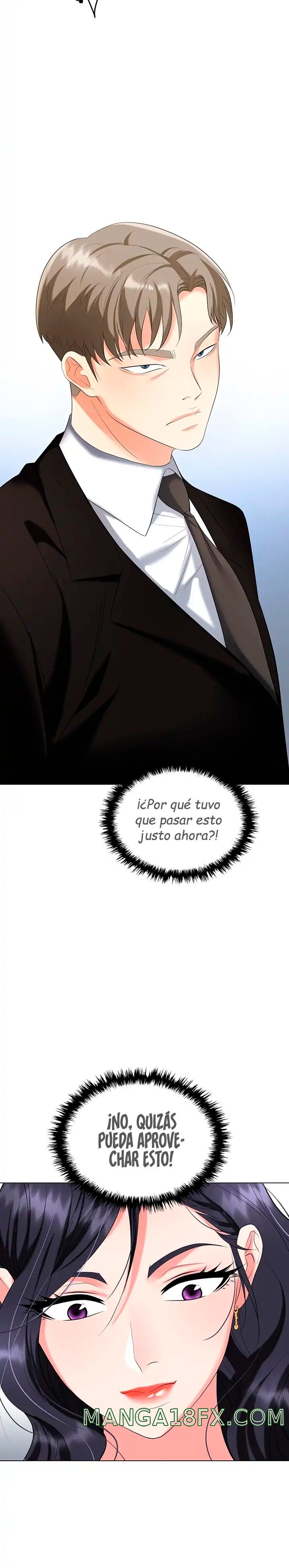 Trap (Pornhwa) Raw Chapter 24 - Page 18