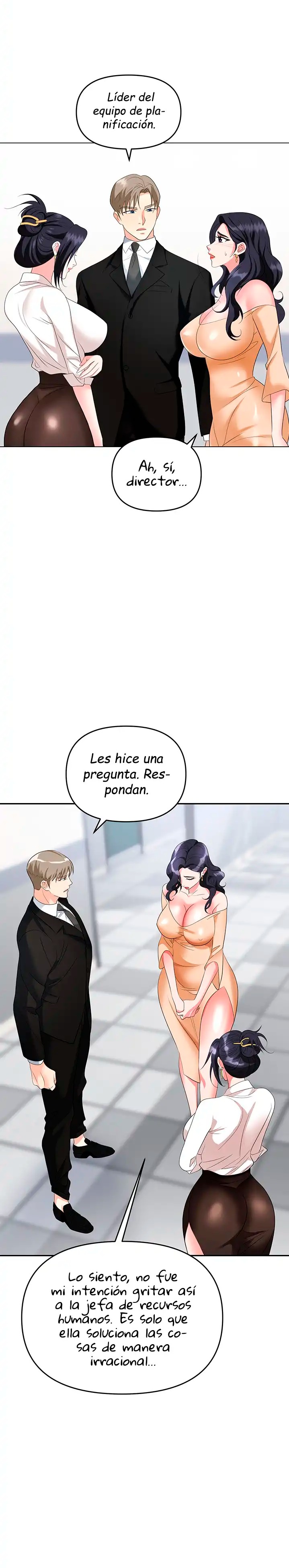 Trap (Pornhwa) Raw Chapter 24 - Page 19
