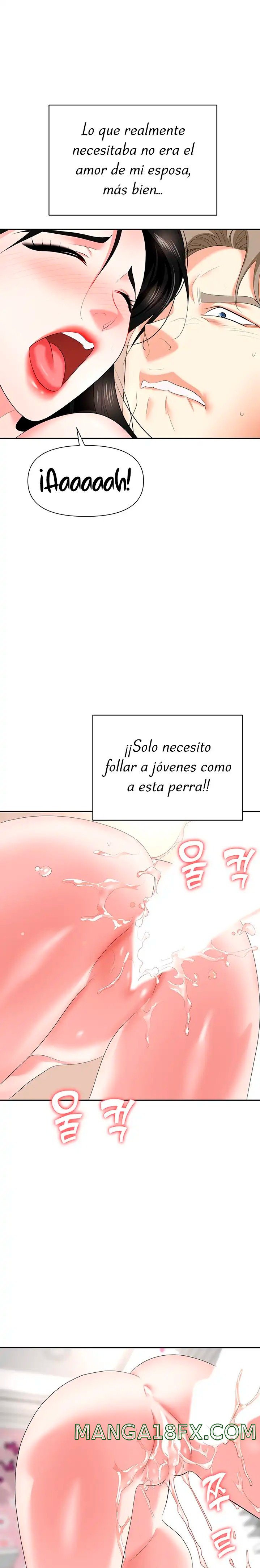 Trap (Pornhwa) Raw Chapter 24 - Page 2