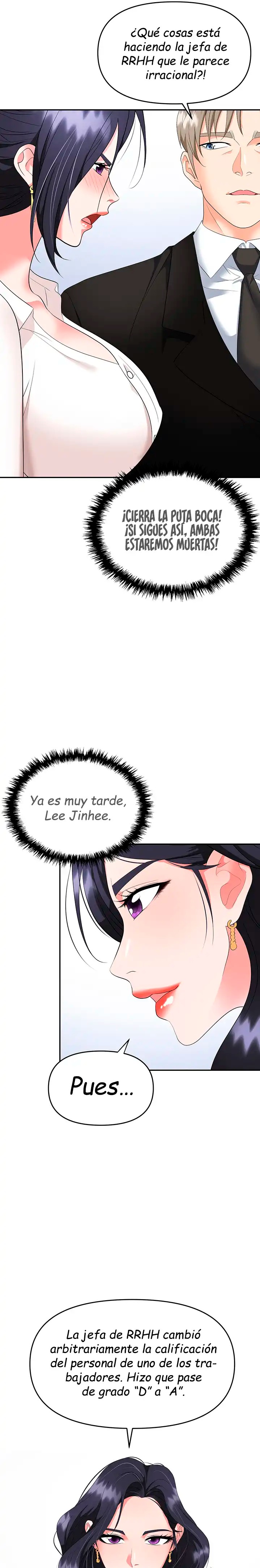 Trap (Pornhwa) Raw Chapter 24 - Page 20