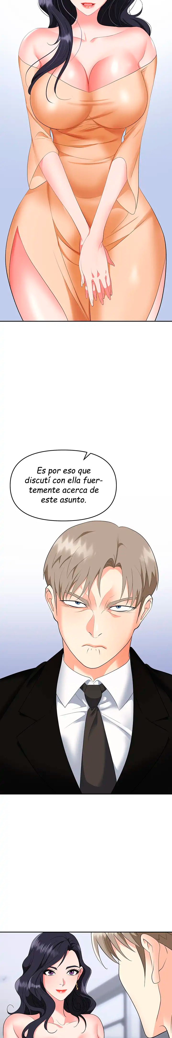 Trap (Pornhwa) Raw Chapter 24 - Page 21