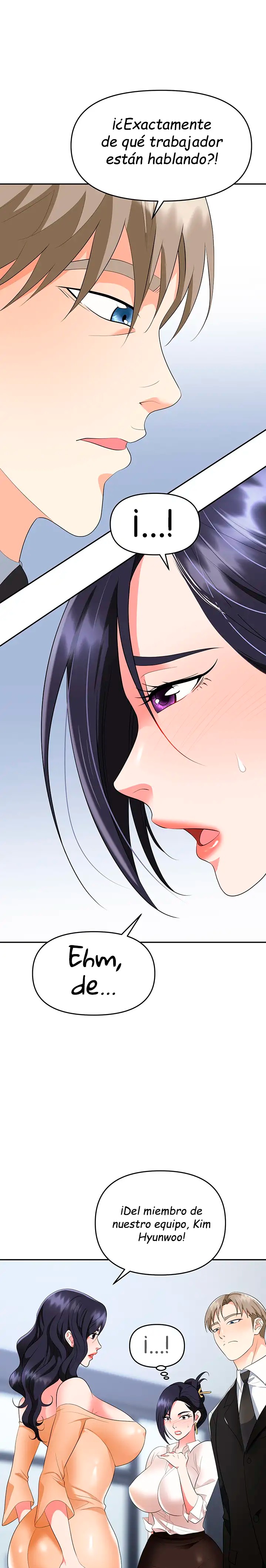 Trap (Pornhwa) Raw Chapter 24 - Page 23