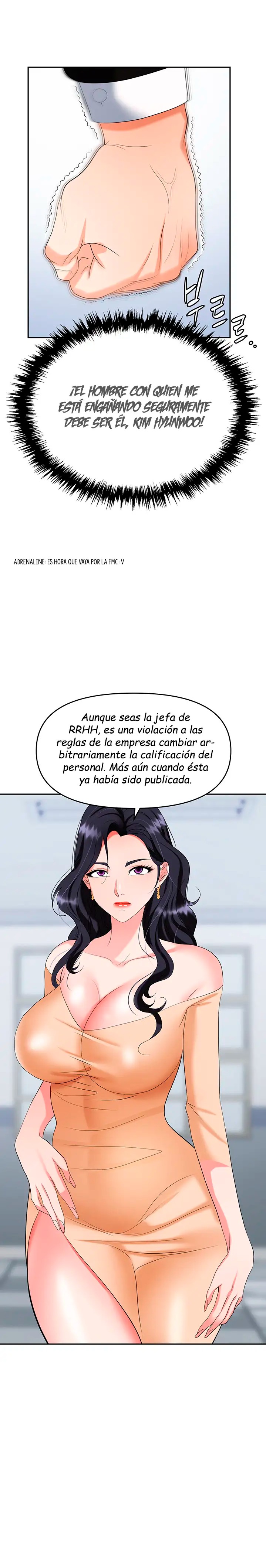 Trap (Pornhwa) Raw Chapter 24 - Page 25