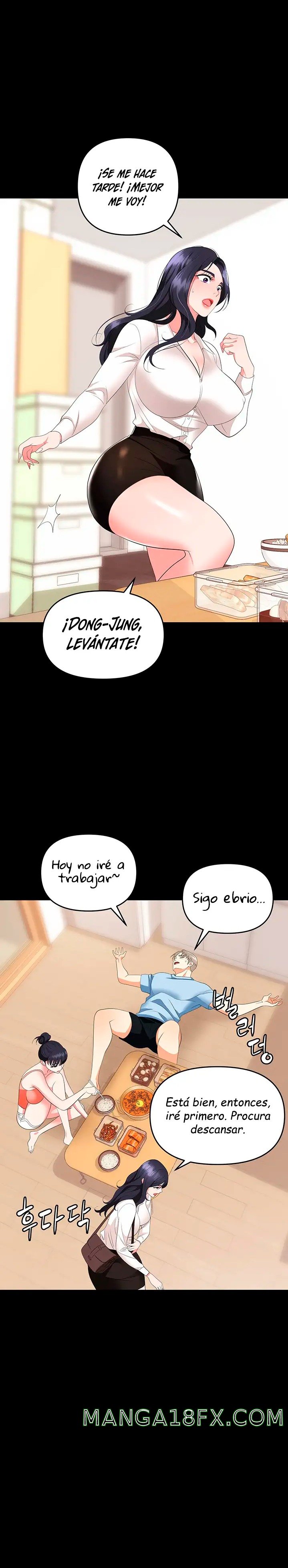 Trap (Pornhwa) Raw Chapter 24 - Page 31