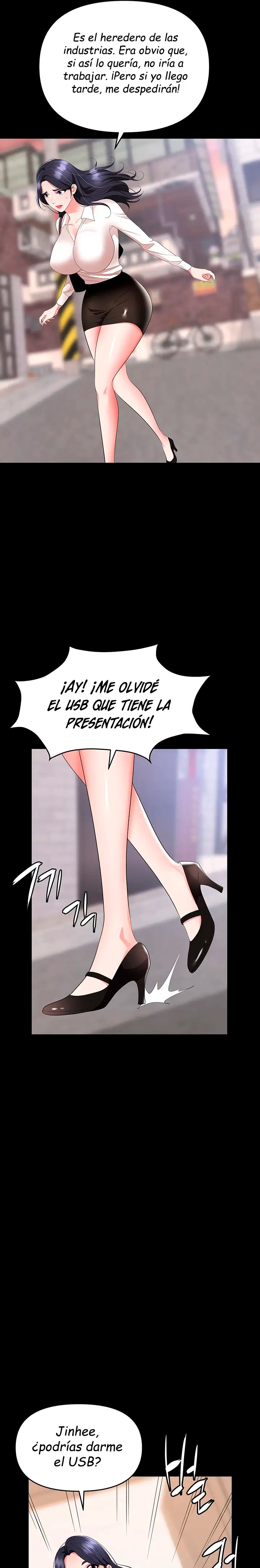 Trap (Pornhwa) Raw Chapter 24 - Page 32