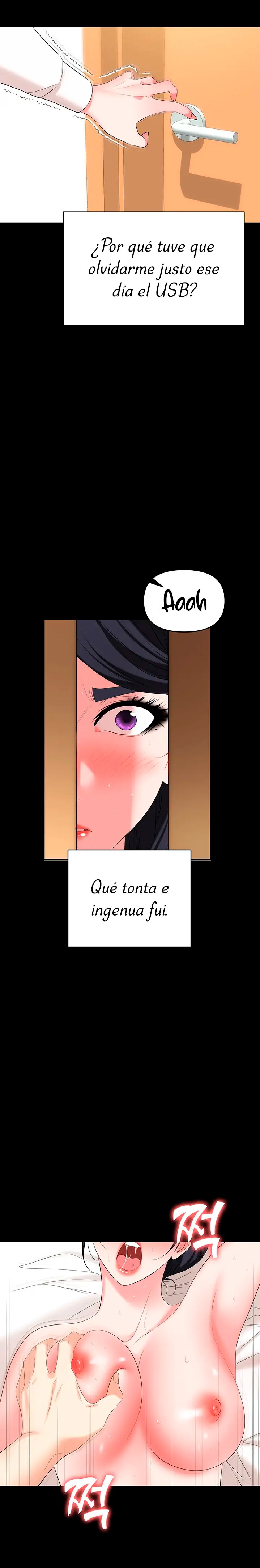 Trap (Pornhwa) Raw Chapter 24 - Page 34