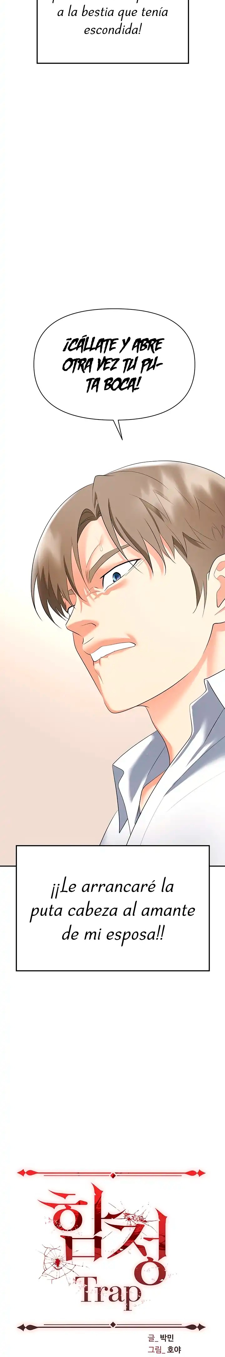 Trap (Pornhwa) Raw Chapter 24 - Page 4