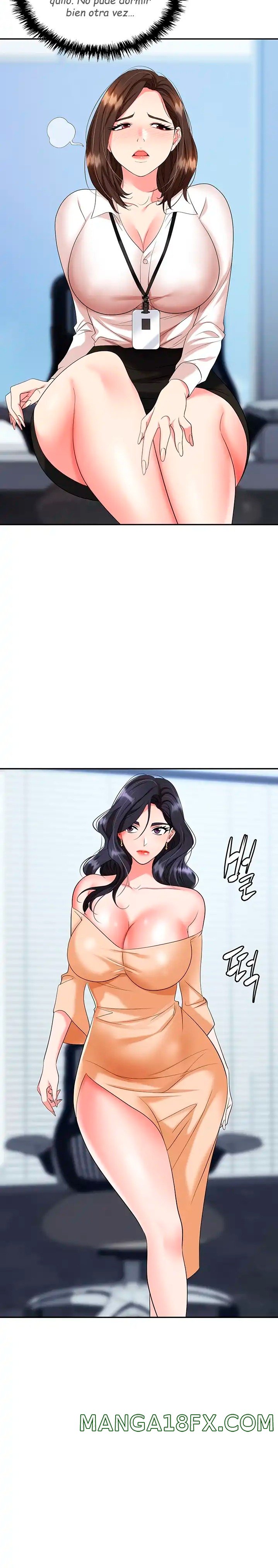 Trap (Pornhwa) Raw Chapter 24 - Page 7