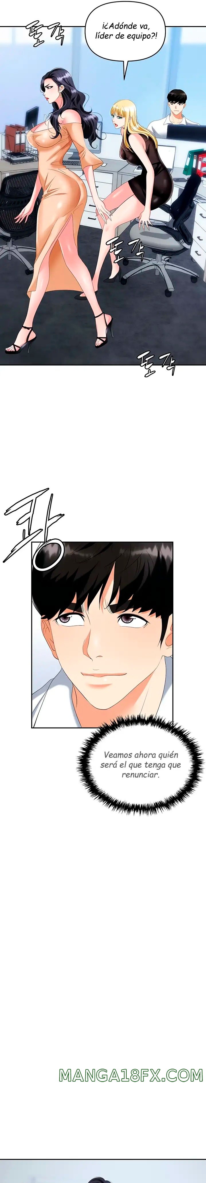 Trap (Pornhwa) Raw Chapter 24 - Page 8