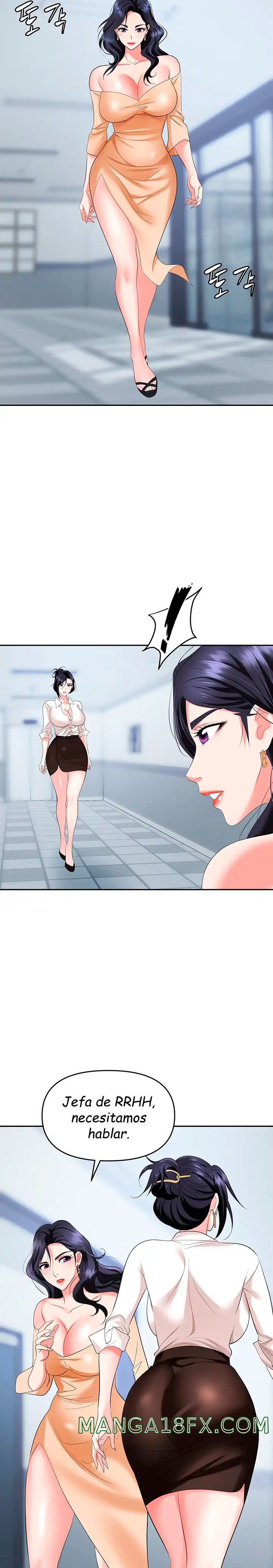 Trap (Pornhwa) Raw Chapter 24 - Page 9