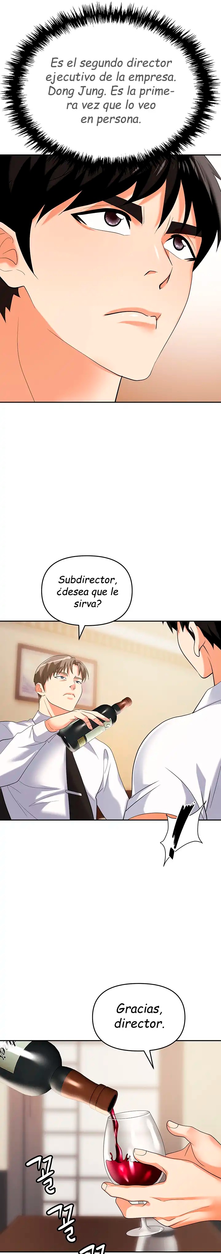 Trap (Pornhwa) Raw Chapter 25 - Page 11