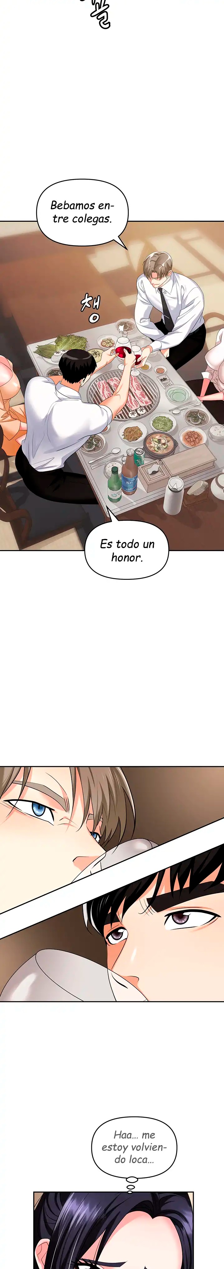 Trap (Pornhwa) Raw Chapter 25 - Page 12
