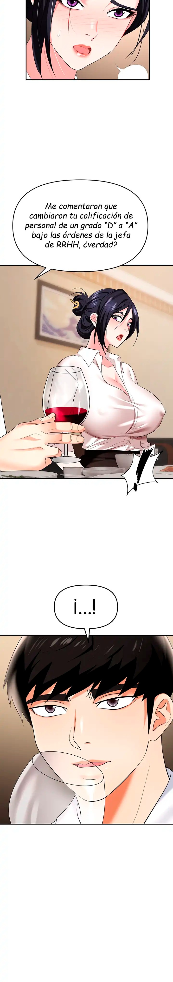 Trap (Pornhwa) Raw Chapter 25 - Page 13