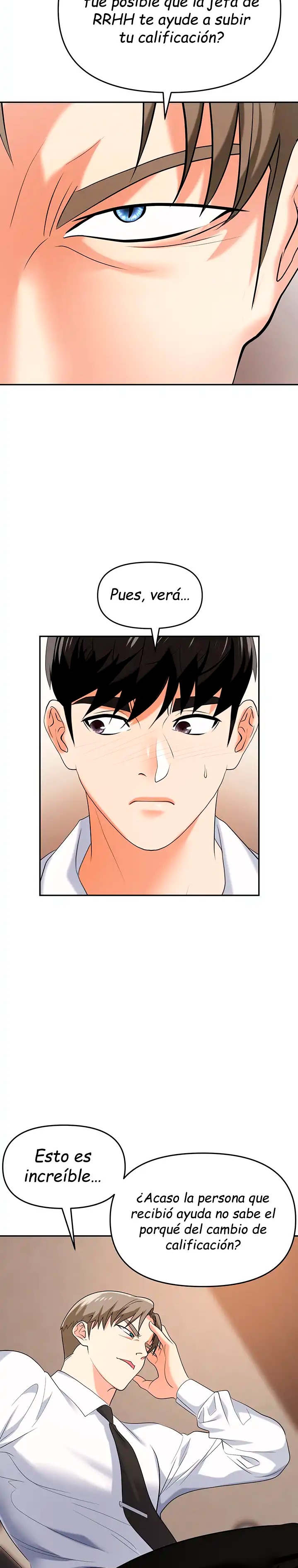 Trap (Pornhwa) Raw Chapter 25 - Page 15