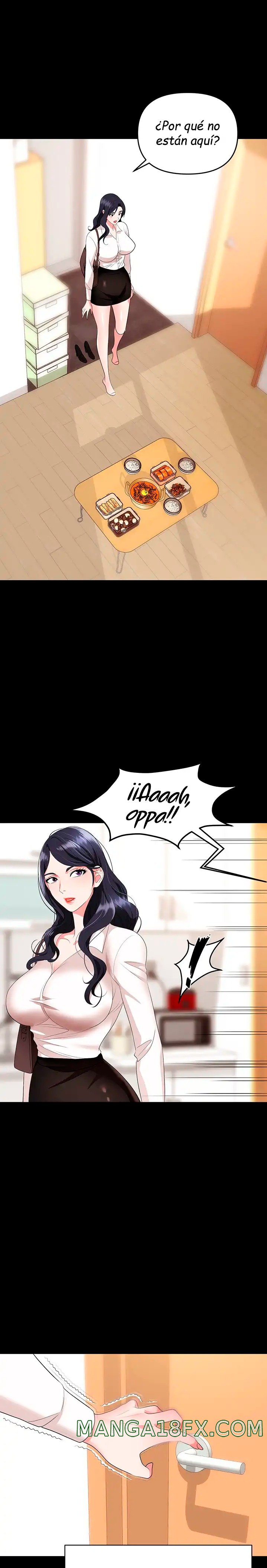 Trap (Pornhwa) Raw Chapter 25 - Page 2