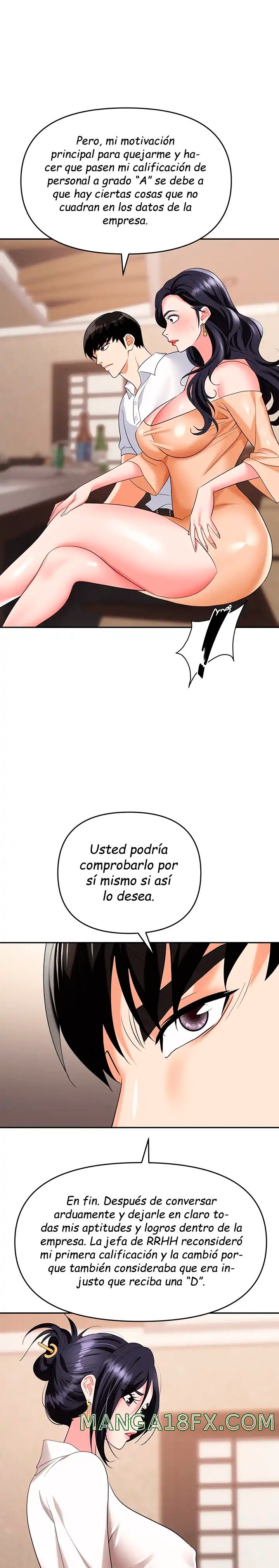 Trap (Pornhwa) Raw Chapter 25 - Page 23