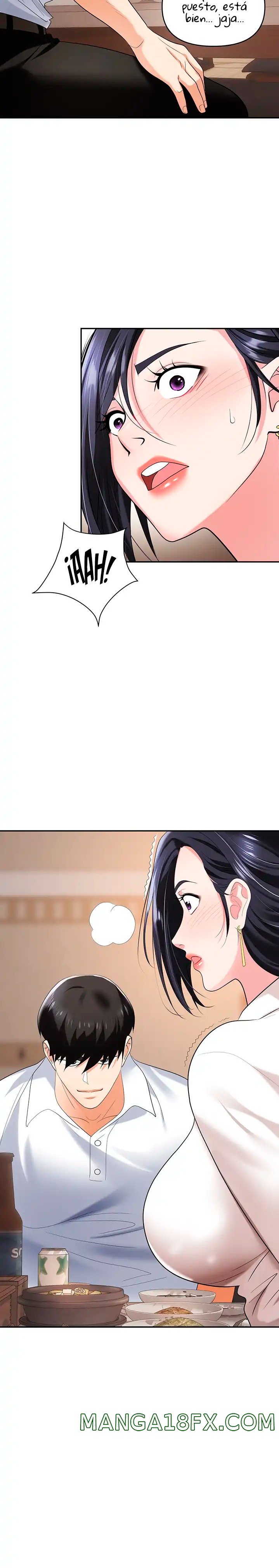 Trap (Pornhwa) Raw Chapter 25 - Page 25