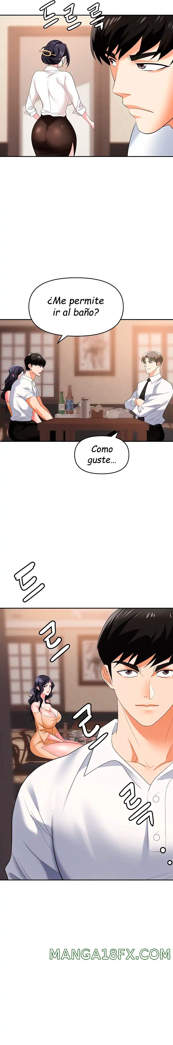 Trap (Pornhwa) Raw Chapter 25 - Page 29