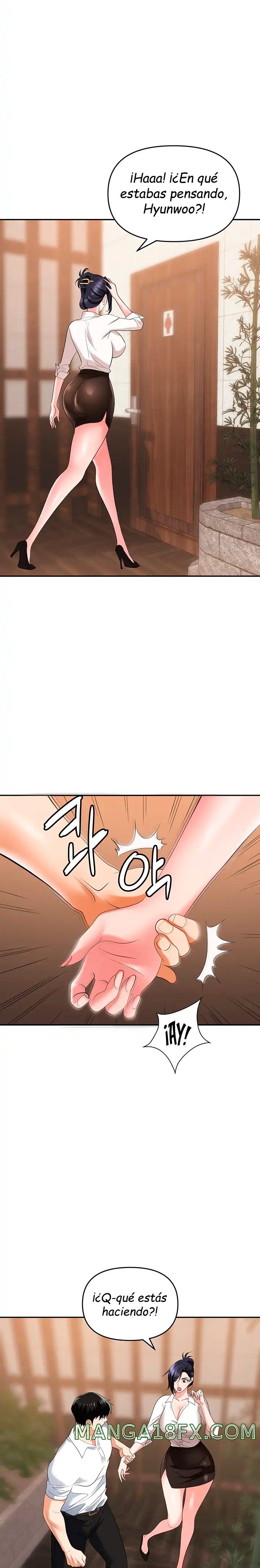 Trap (Pornhwa) Raw Chapter 25 - Page 30