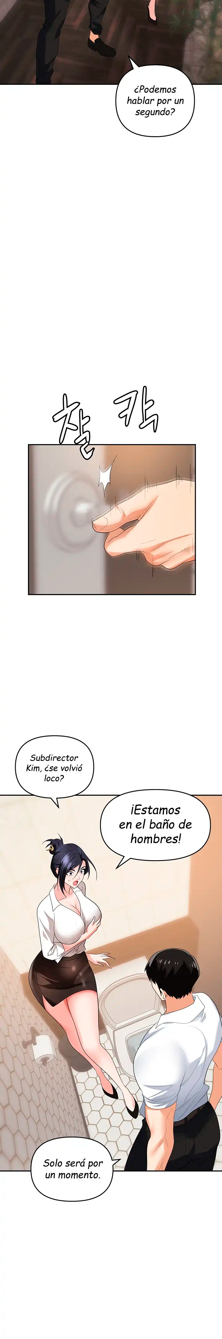 Trap (Pornhwa) Raw Chapter 25 - Page 31