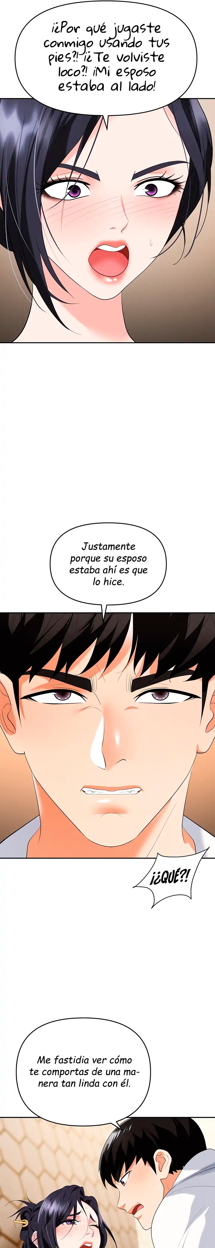 Trap (Pornhwa) Raw Chapter 25 - Page 32