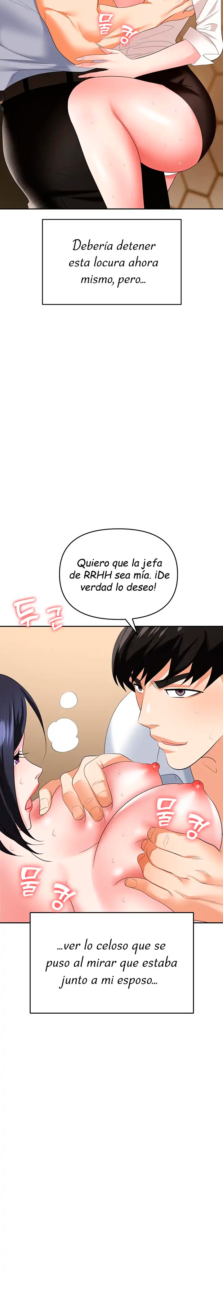 Trap (Pornhwa) Raw Chapter 25 - Page 34