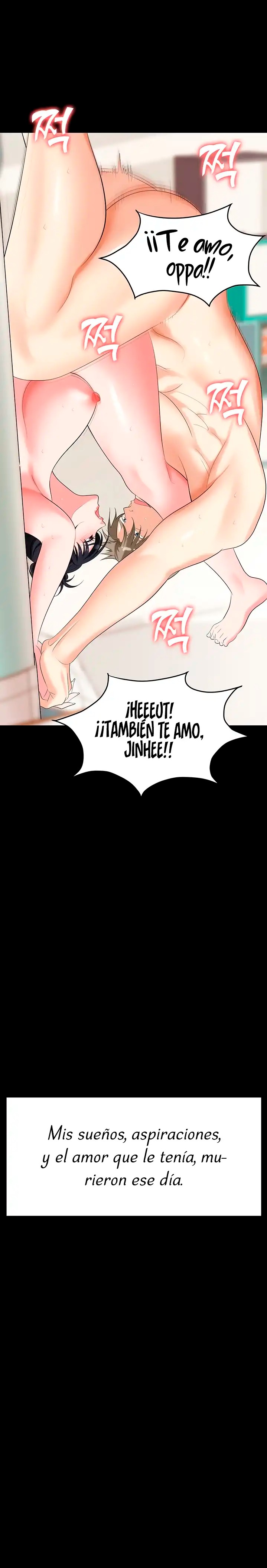 Trap (Pornhwa) Raw Chapter 25 - Page 4