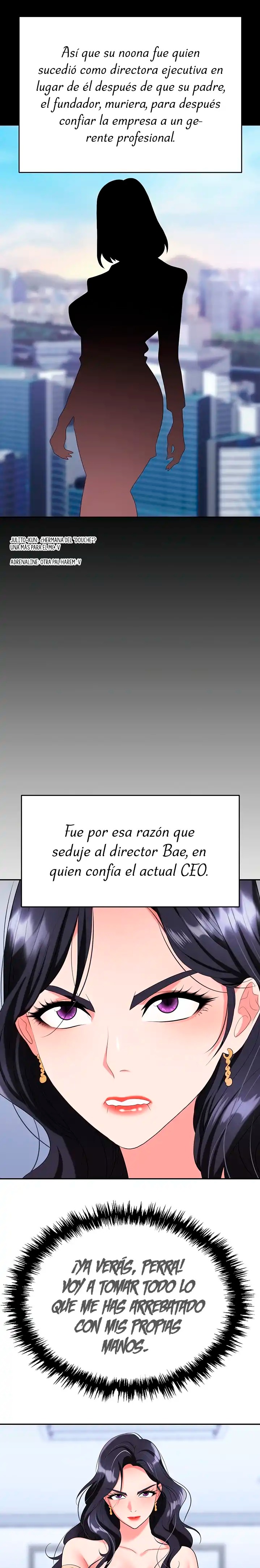 Trap (Pornhwa) Raw Chapter 25 - Page 6