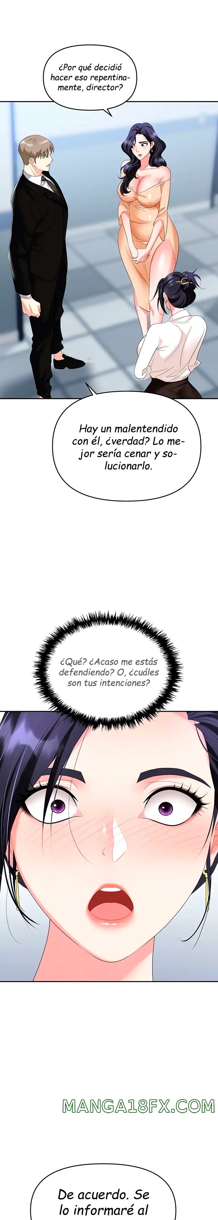 Trap (Pornhwa) Raw Chapter 25 - Page 8