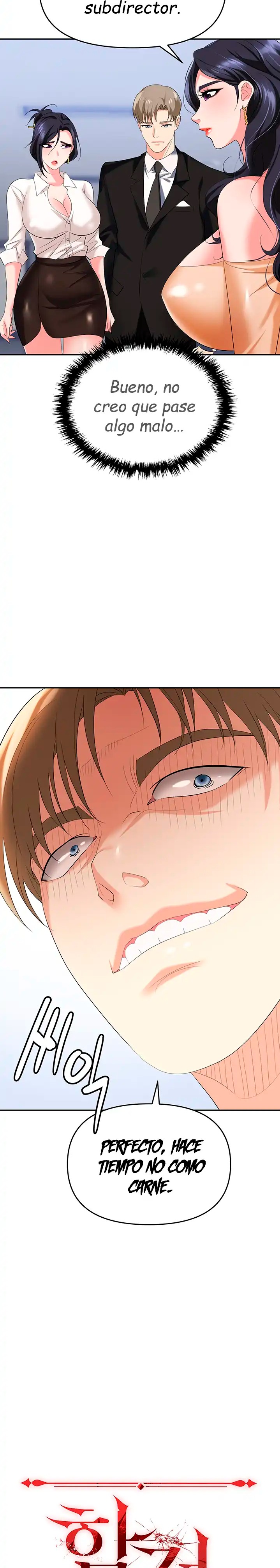 Trap (Pornhwa) Raw Chapter 25 - Page 9
