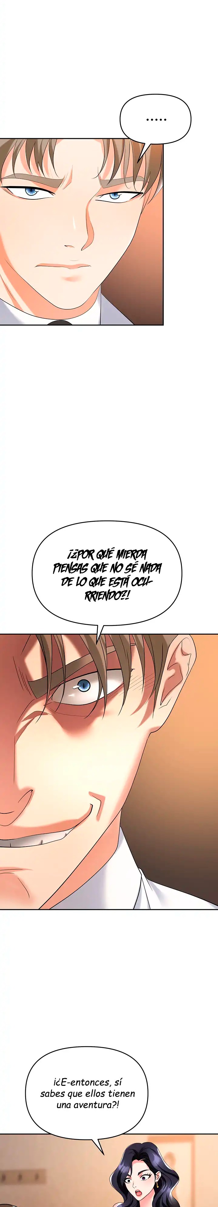 Trap (Pornhwa) Raw Chapter 26 - Page 15