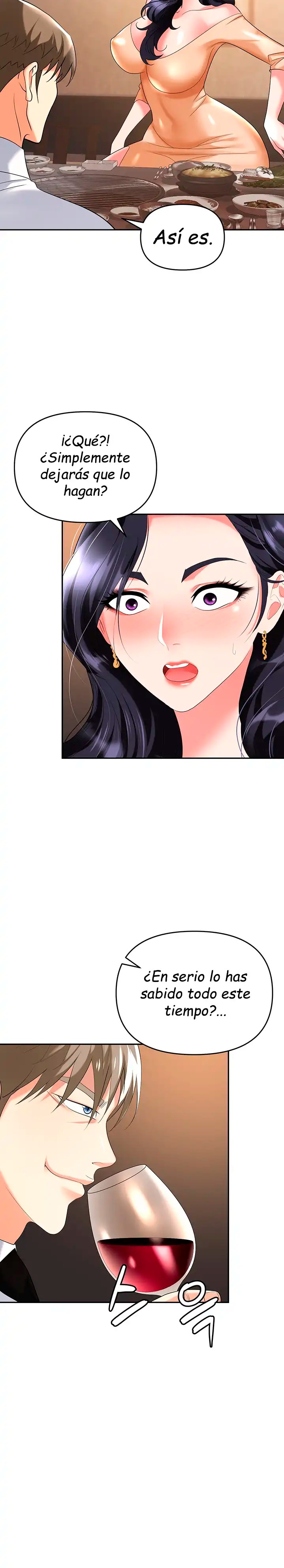 Trap (Pornhwa) Raw Chapter 26 - Page 16